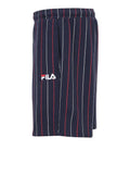 Fila Shorts Sportivi Lobito Uomo FAM0648 - Blu