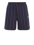 Fila Shorts Sportivi Lobito Uomo FAM0648 - Blu