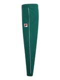 Fila Pantalone Tuta Lincoln Uomo FAM0663 Aventurine - Verde