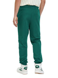 Fila Pantalone Tuta Lincoln Uomo FAM0663 Aventurine - Verde