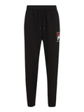 Fila Pantalone Tuta Luton Uomo FAM0694 - Nero