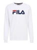 fila felpa barbian uomo fau0066 bianco 2832410