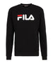 fila felpa barbian uomo fau0066 nero 3846949