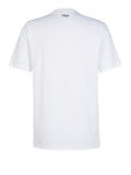 Fila T-shirt Bellano Uomo FAU0067 - Bianco