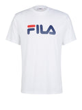 Fila T-shirt Bellano Uomo FAU0067 - Bianco