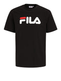 Fila T-shirt Bellano Uomo FAU0067 - Nero