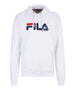 /enfila felpa cappuccio barumini uomo fau0068 bianco 3226068