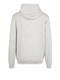 Fila Felpa Cappuccio Barumini Uomo FAU0068 - Grigio