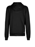 Fila Felpa Cappuccio Barumini Uomo FAU0068 - Nero