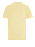 Fila T-shirt Biendorf Donna FAW0452 Vaniglia Francese - Giallo