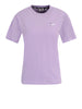 fila t shirt biendorf donna faw0452 viola 7490400