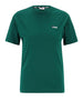 fila t shirt biendorf donna faw0452 aventurine verde 6793071