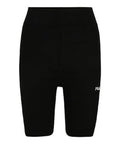 Fila Leggings Buckautal High Waist Short Donna FAW0455 - Nero