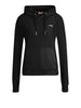 fila felpa cappuccio bruchsal regual donna faw0703 nero 4089047