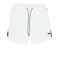 Fila Shorts Sportivi Limassol Donna FAW0775 - Bianco