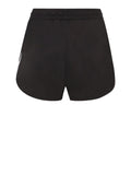 Fila Shorts Sportivi Limassol Donna FAW0775 - Nero