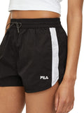 Fila Shorts Sportivi Limassol Donna FAW0775 - Nero