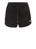 Fila Shorts Sportivi Limassol Donna FAW0775 - Nero