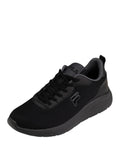 Fila Sneakers Spitfire Uomo FFM0077 - Nero