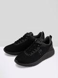 Fila Sneakers Spitfire Uomo FFM0077 - Nero