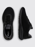 Fila Sneakers Spitfire Uomo FFM0077 - Nero