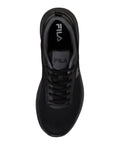 Fila Sneakers Spitfire Uomo FFM0077 - Nero