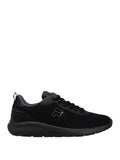 Fila Sneakers Spitfire Uomo FFM0077 - Nero