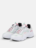 Fila Sneakers Collene Cb Donna FFW0046 - Bianco