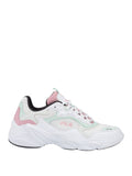 Fila Sneakers Collene Cb Donna FFW0046 - Bianco