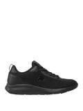 Fila Sneakers Spitfire Donna FFW0121 - Nero