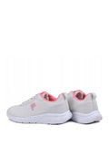 Fila Sneakers Spitfire Rosa Donna FFW0121 - Grigio