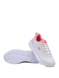 Fila Sneakers Spitfire Rosa Donna FFW0121 - Grigio