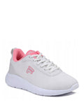 Fila Sneakers Spitfire Rosa Donna FFW0121 - Grigio