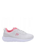 Fila Sneakers Spitfire Rosa Donna FFW0121 - Grigio