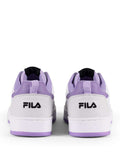 Fila Sneakers Rega Donna FFW0407 - Bianco