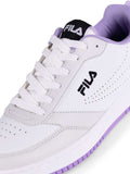 Fila Sneakers Rega Donna FFW0407 - Bianco