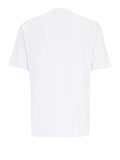 Fila T-shirt Unisex SU411111 - Bianco