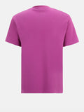 Fila T-shirt Unisex SU411111 - Viola