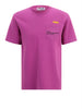 fila t shirt unisex su411111 viola 7750492