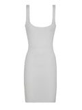 F**K Vestito Mare Donna FK24-0960 - Bianco