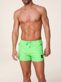 F**K Shorts Mare Uomo FK24-2003 - Verde