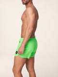 F**K Shorts Mare Uomo FK24-2003 - Verde