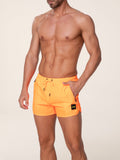 F**K Shorts Mare Uomo FK24-2003 - Arancione