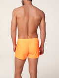 F**K Shorts Mare Uomo FK24-2003 - Arancione