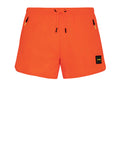 F**K Shorts Mare Uomo FK24-2003 - Arancione