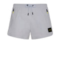 F**K Shorts Mare Uomo FK24-2003 - Bianco