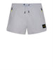 f k shorts mare uomo fk24 2003 bianco 9789740