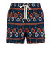 f k shorts mare uomo fk24 2030 blu 2723107