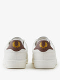 Fred Perry Sneakers B721 Unisex B6312 - Bianco