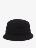 Fred Perry Berretto Pique Bucket Unisex HW6730 - Nero